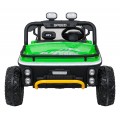 Buggy UTV SPEED Green