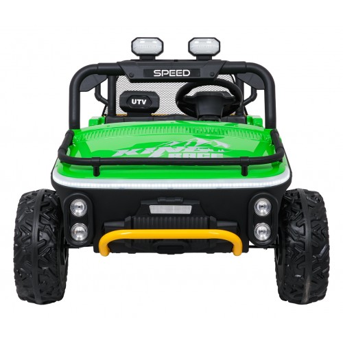 Buggy UTV SPEED Green