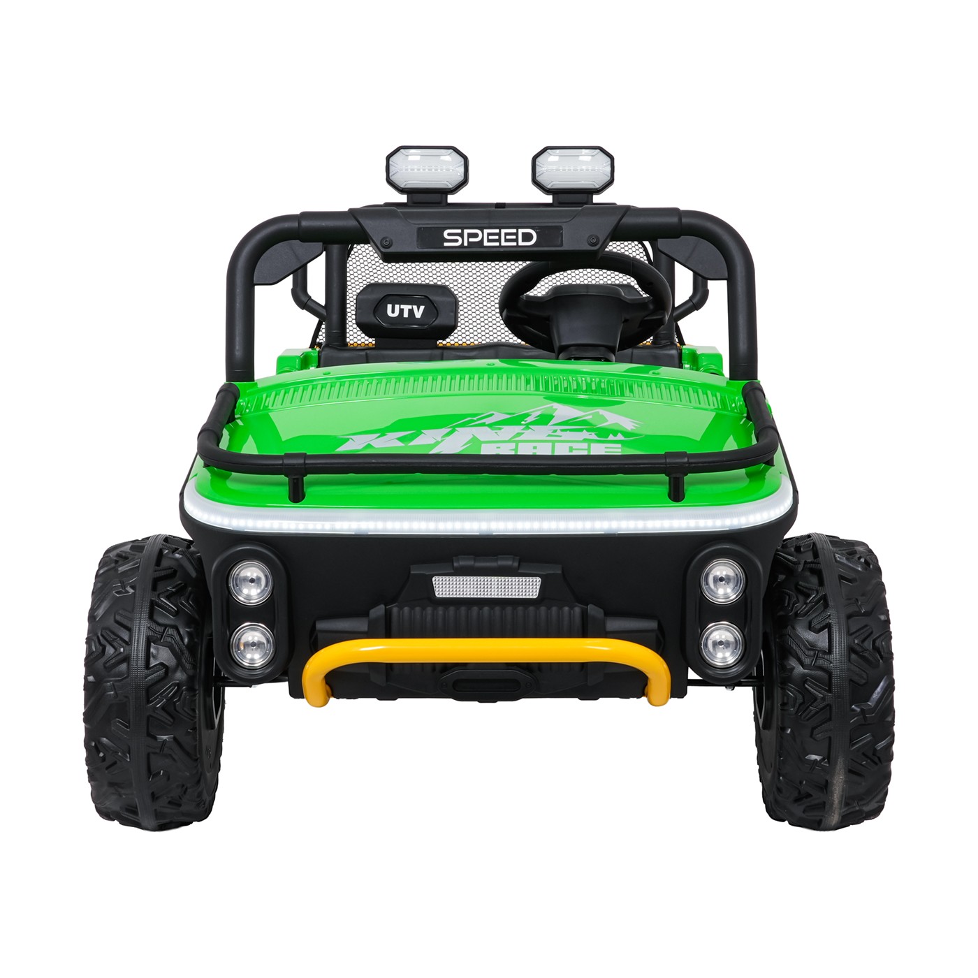 Buggy UTV SPEED Green