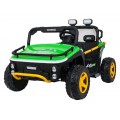 Buggy UTV SPEED Green