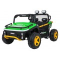 Buggy UTV SPEED Green