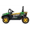 Buggy UTV SPEED Green