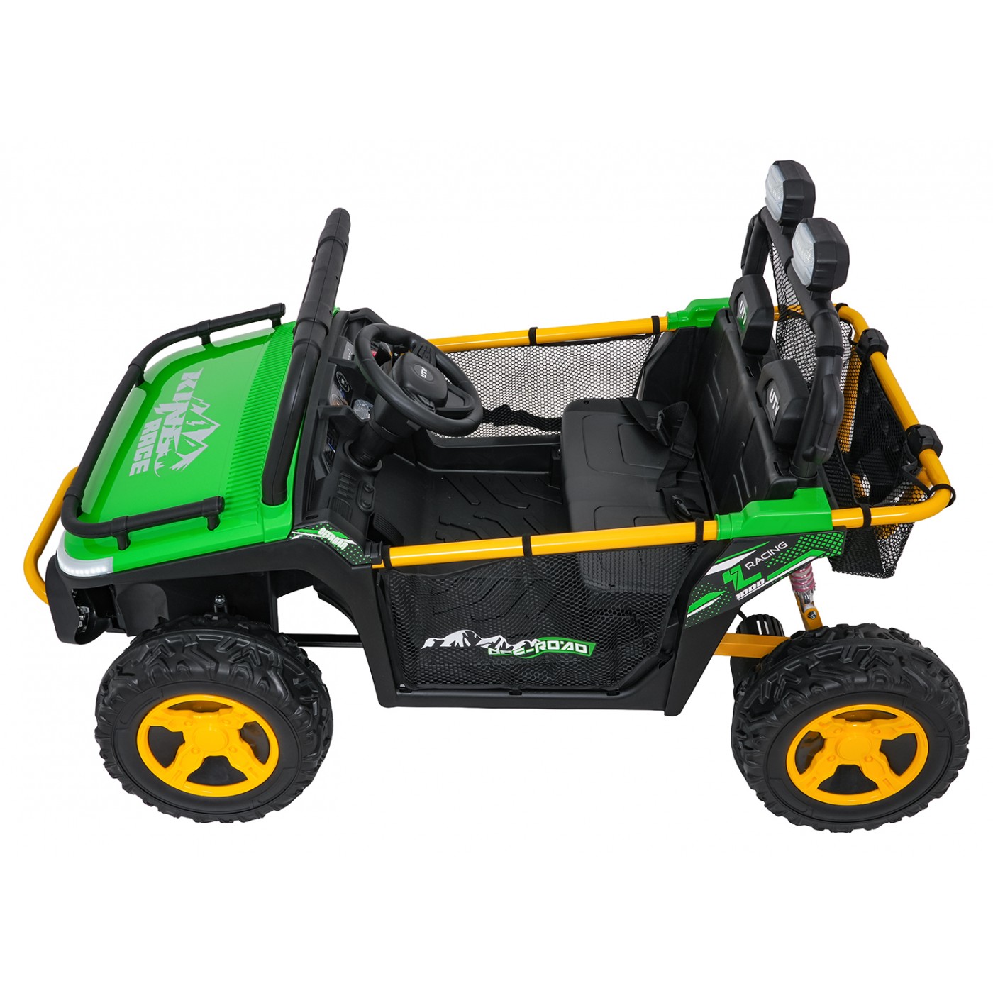 Buggy UTV SPEED Green