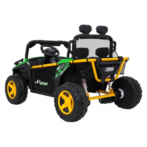 Buggy UTV SPEED Green
