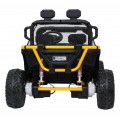 Buggy UTV SPEED Green