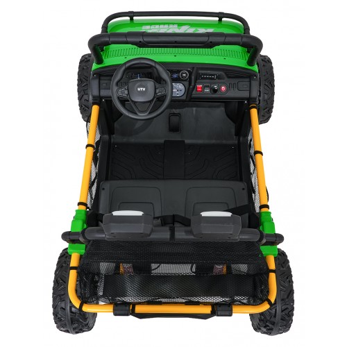 Buggy UTV SPEED Green