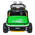 Buggy UTV SPEED Green