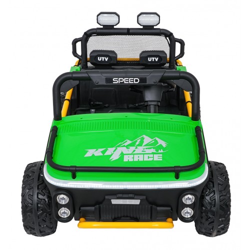 Buggy UTV SPEED Green