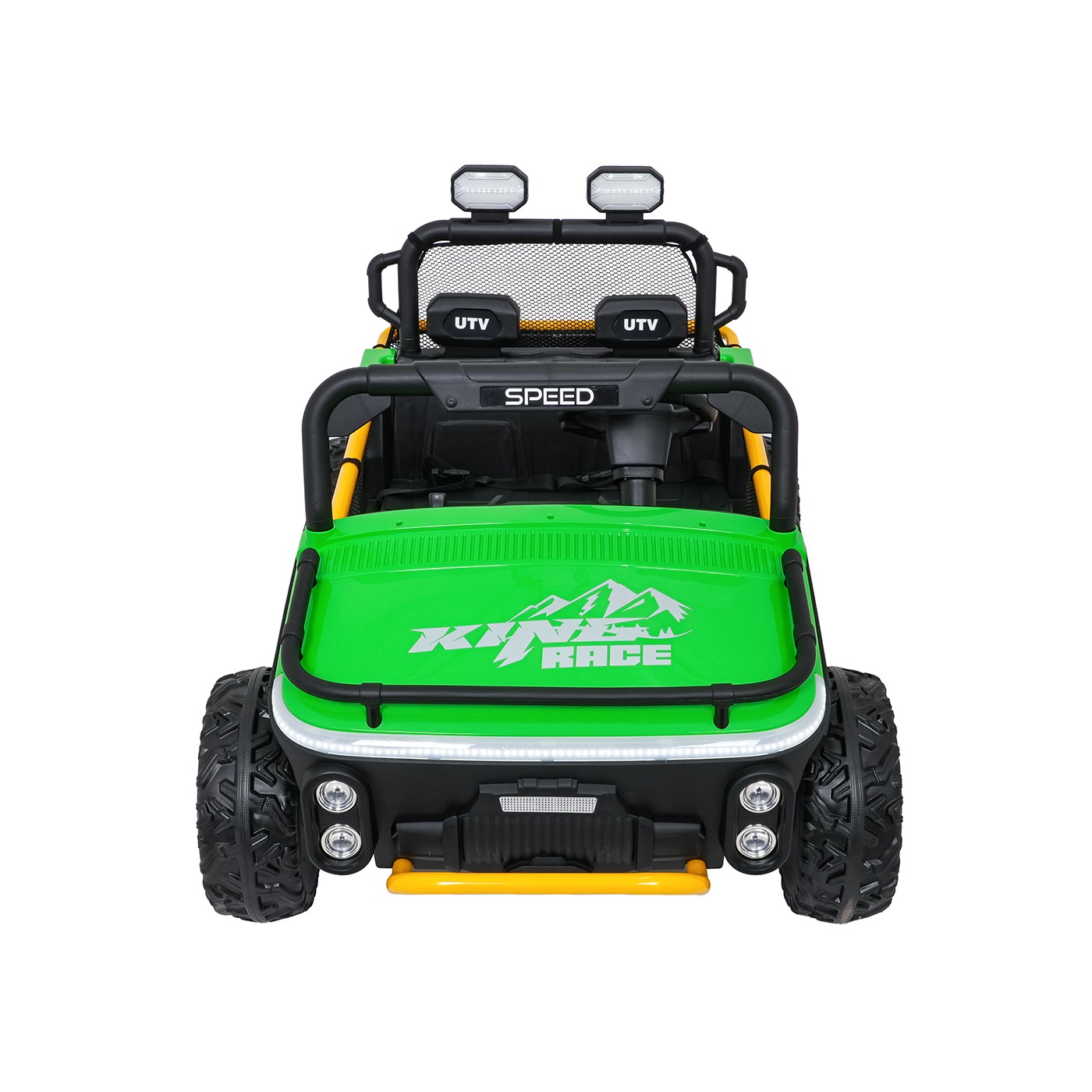Buggy UTV SPEED Green