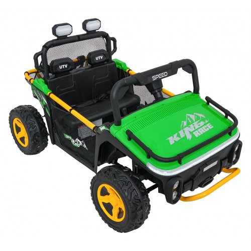Buggy UTV SPEED Green