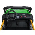 Buggy UTV SPEED Green