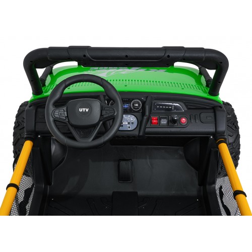 Buggy UTV SPEED Green
