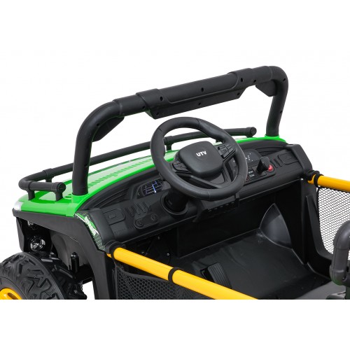 Buggy UTV SPEED Green