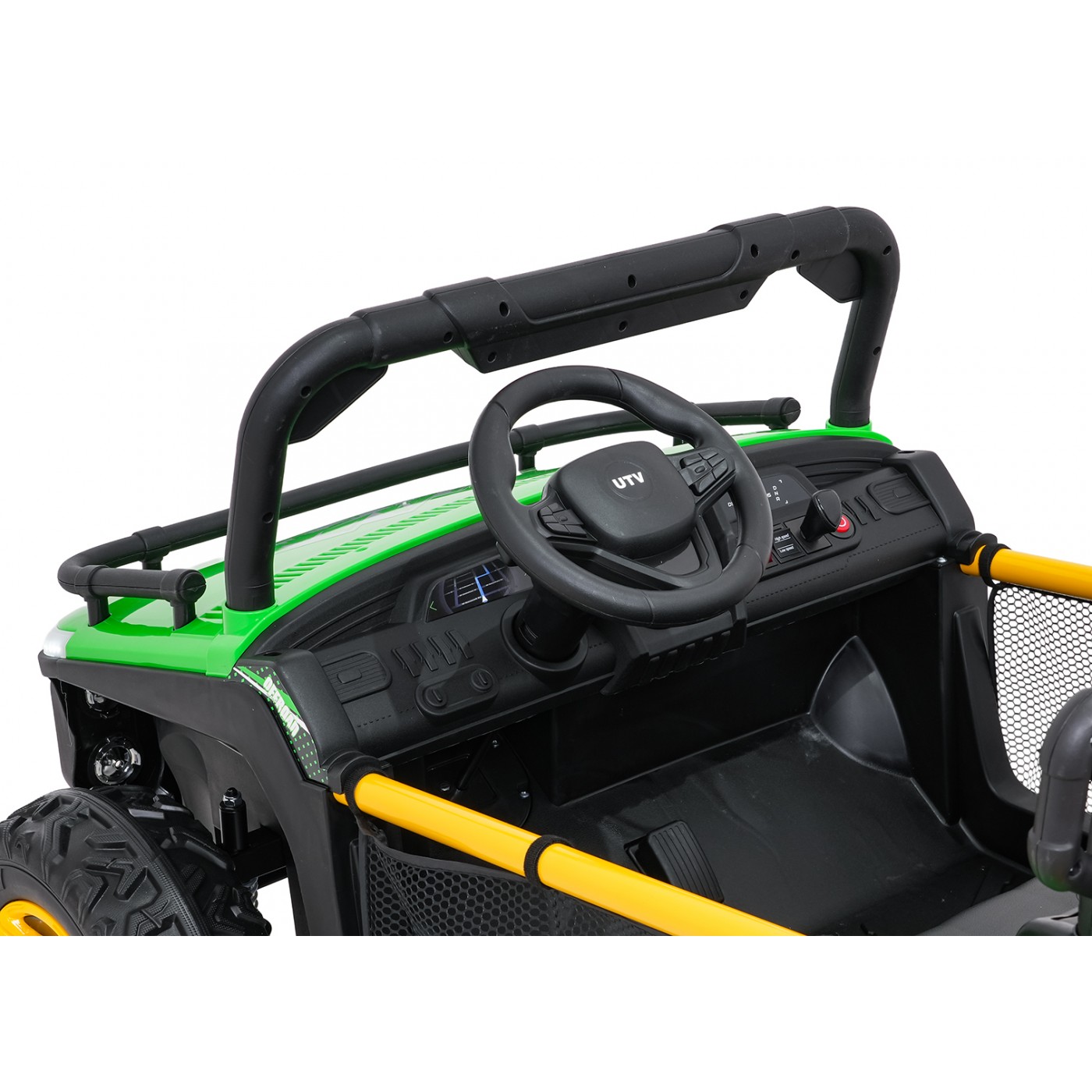 Buggy UTV SPEED Green