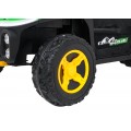 Buggy UTV SPEED Green