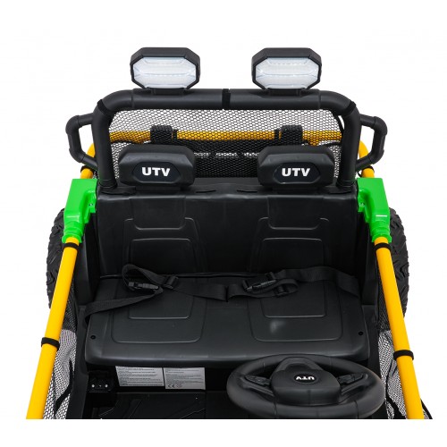 Buggy UTV SPEED Green