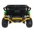 Buggy UTV SPEED Green