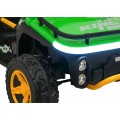 Buggy UTV SPEED Green