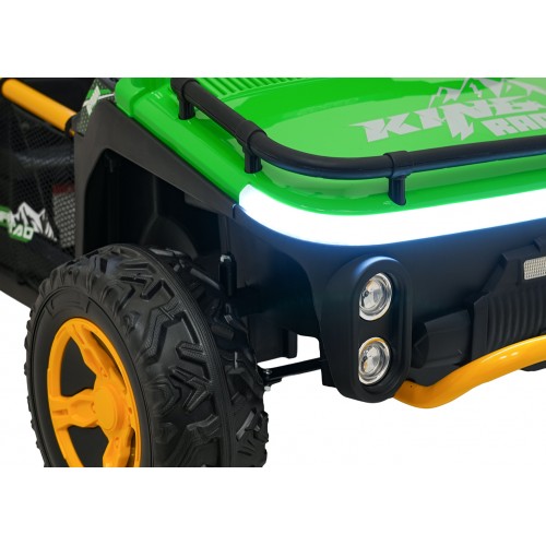 Buggy UTV SPEED Green