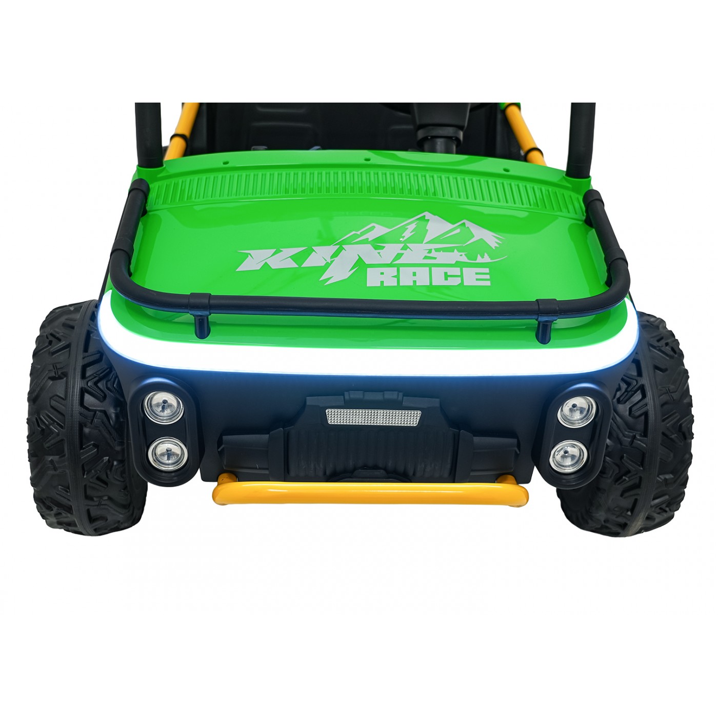 Buggy UTV SPEED Green