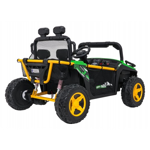 Buggy UTV SPEED Green