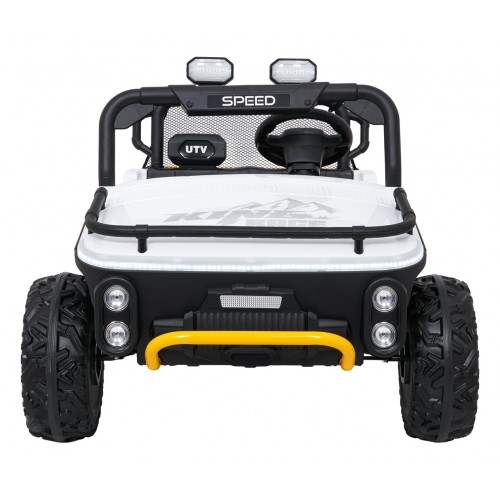 Buggy UTV SPEED White