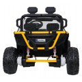 Buggy UTV SPEED White