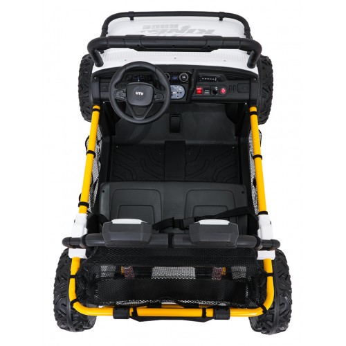 Buggy UTV SPEED White