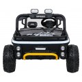 Buggy UTV SPEED Black