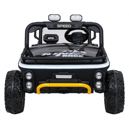 Buggy UTV SPEED Black