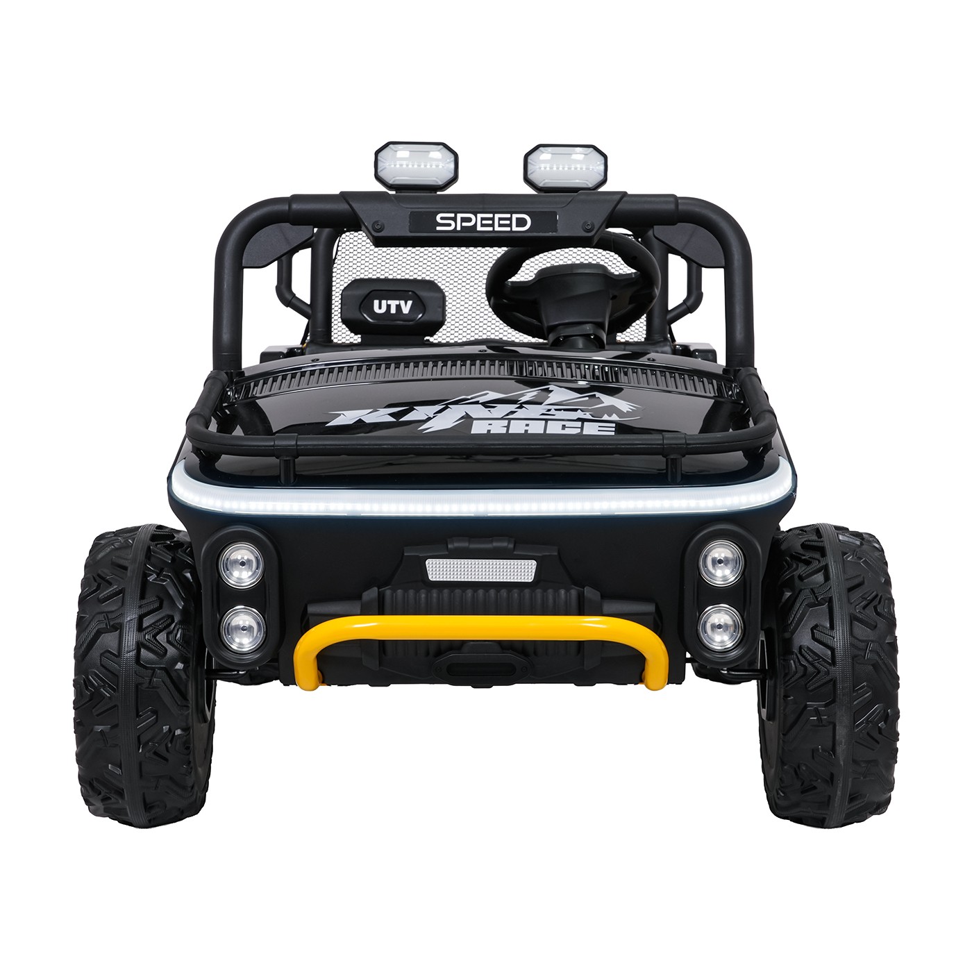 Buggy UTV SPEED Black