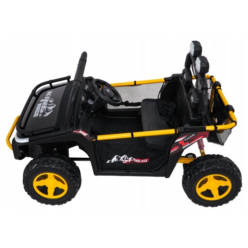 Buggy UTV SPEED Black