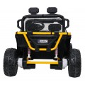 Buggy UTV SPEED Black