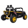 Buggy UTV SPEED Black