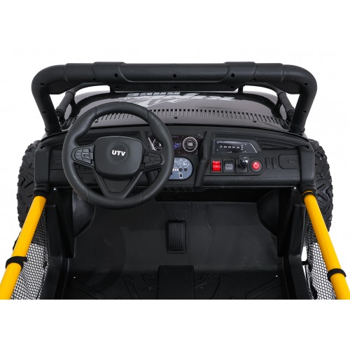 Buggy UTV SPEED Black