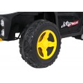 Buggy UTV SPEED Black
