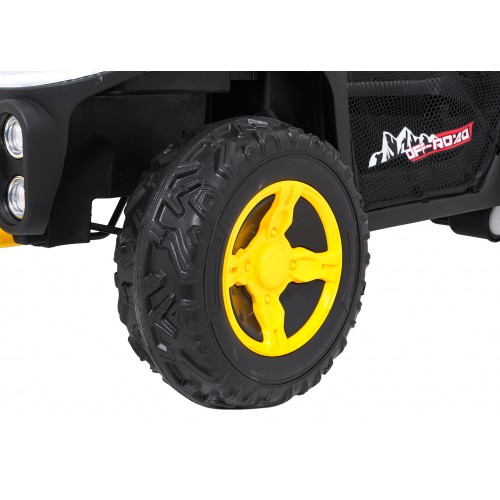 Buggy UTV SPEED Black