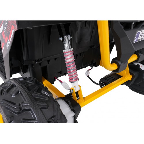 Buggy UTV SPEED Black