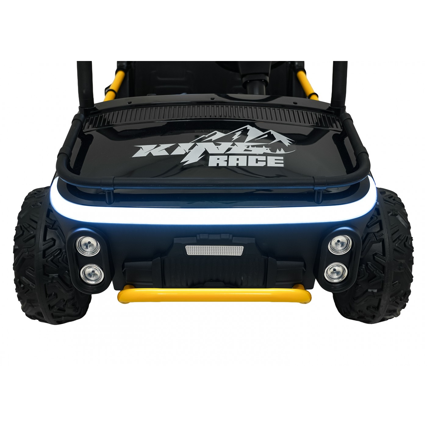 Buggy UTV SPEED Black