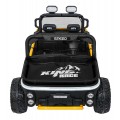 Buggy UTV SPEED Black