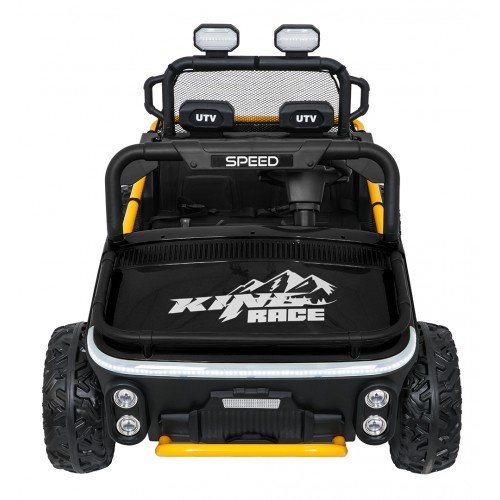 Buggy UTV SPEED Black