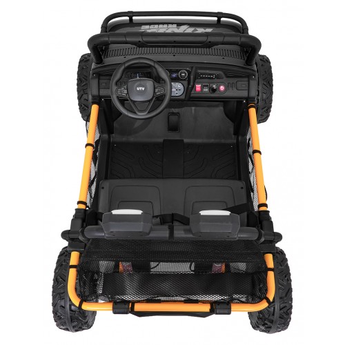 Buggy UTV SPEED Black