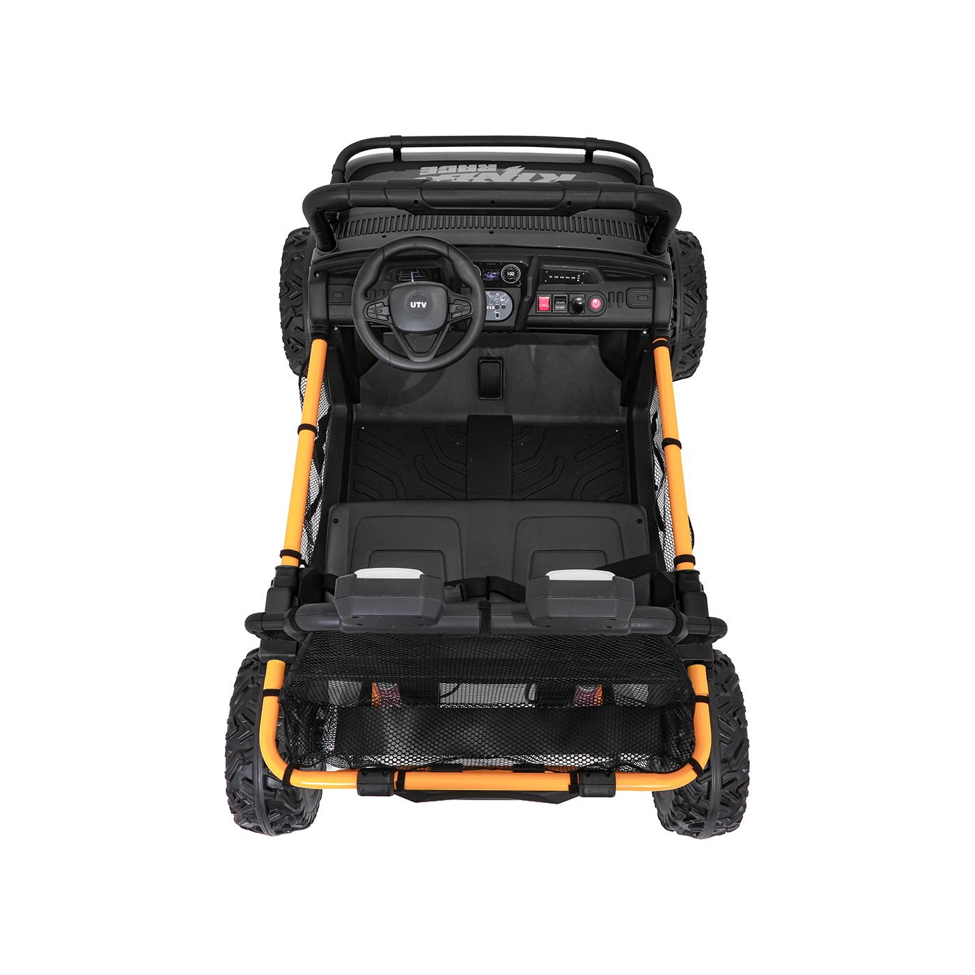 Buggy UTV SPEED Black