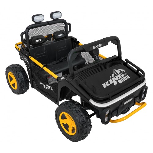Buggy UTV SPEED Black