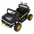 Buggy UTV SPEED Black