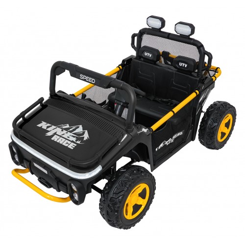 Buggy UTV SPEED Black