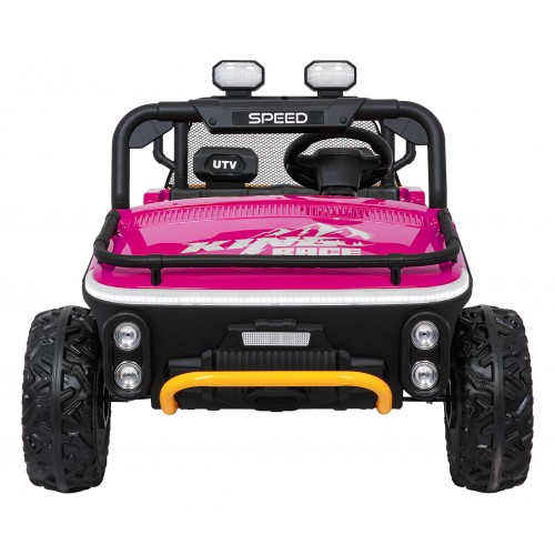 Buggy UTV SPEED Pink