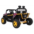 Buggy UTV SPEED Pink