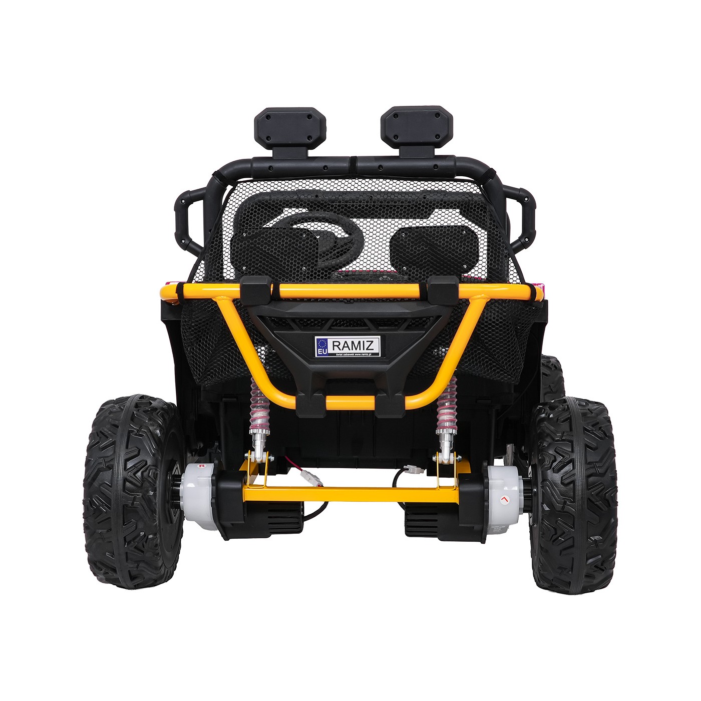 Buggy UTV SPEED Pink