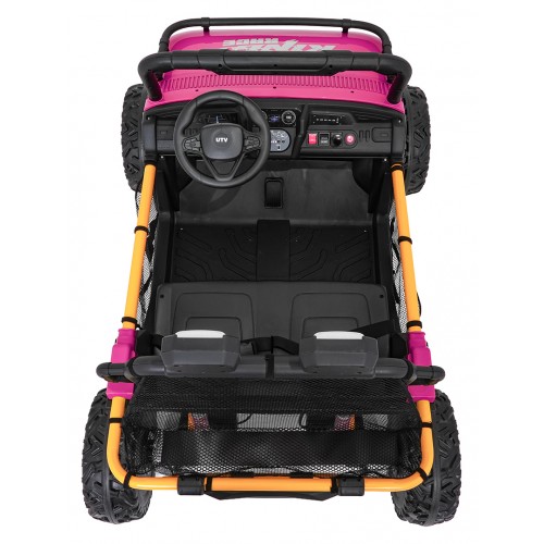 Buggy UTV SPEED Pink